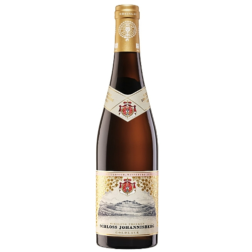 슐로스 요하니스베르그 리슬링 골드락 트로켄 2017 750ml