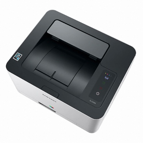 삼성전자 SL-C515W 스마트 알뜰토너 (기본토너)_이미지