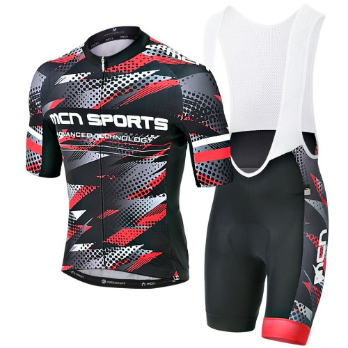 MCN ���̳ʸ���Ʈ �������� 4�� ���� ��Ʈ CJS-DYNAMITE+BIB4-DYNAMITE