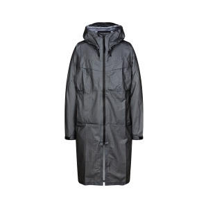 Y3 고어텍스 파카H63024 블랙