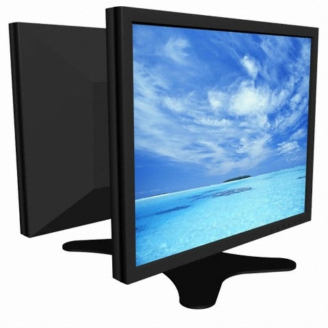 뷰링크 MB-1000(H1B1) 모니터 스탠드_이미지