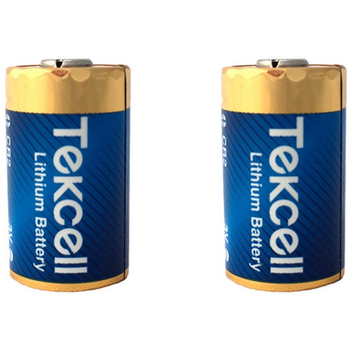 Tekcell ��Ƭ CR2 (��ũ)