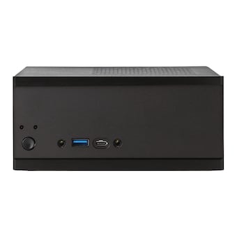 오존컴퍼니 마이크로박스 STX H110 i5-<b>7500</b> Win10 Pro
