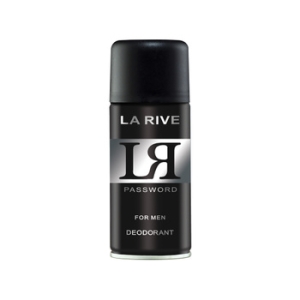 라리브 패스워드맨 데오드란트 150ml