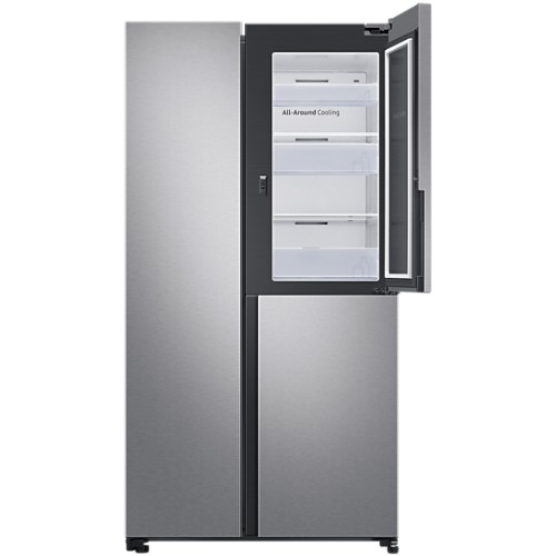 삼성전자 메탈 RS84B5071SL_이미지