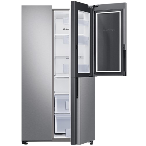 삼성전자 메탈 RS84B5071SL_이미지
