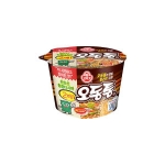 오뚜기 오동통면 용기 100g_이미지