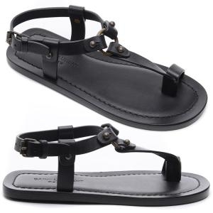 입생로랑 생로랑 NU PIEDS 샌들_503209 0MU00 1000