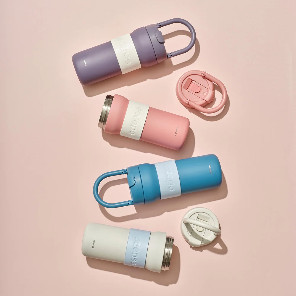 투웨이 루프 텀블러 720ml+미니 텀블러 세트