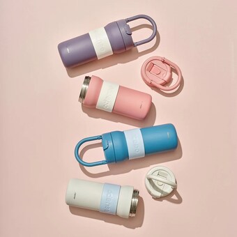 <b>오덴세</b> 투웨이 루프 텀블러 720ml+미니 텀블러 세트