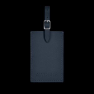 ����� 51400026 Luggage Tag