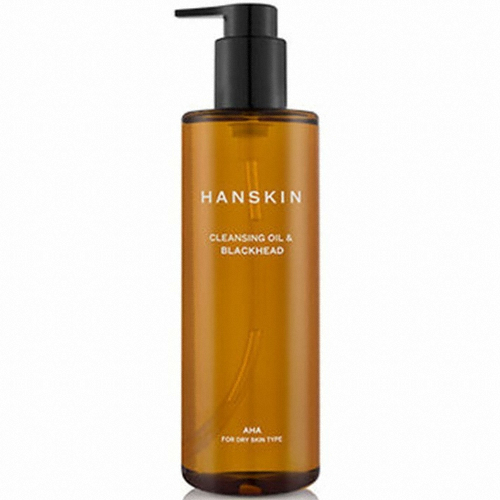 AHA 블랙헤드&클렌징오일 300ml