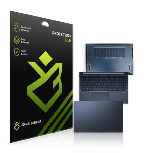 좀비베리어 ASUS 젠북 15 UM3504DA 외부보호필름_이미지