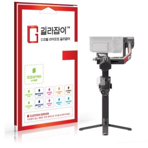 ���� ������� DJI RS 4 Pro ������ �������H ������ȣ�ʸ�