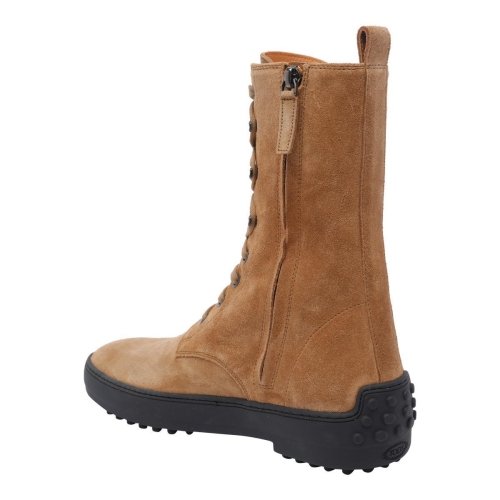 토즈 부츠 XXW84L0JU70 RE0S816 Beige_이미지