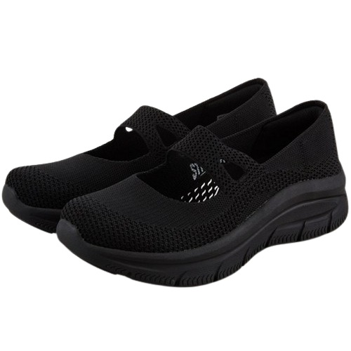 스케쳐스 USA 아치핏 모던 컴포트 디럭스 SC0WFCGX161_이미지