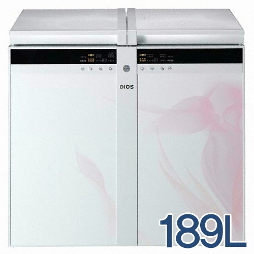 LG���� ����� R-K192MDCW