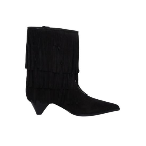 마이클코어스 스니커즈 40F5JYME5S 001 BLACK 240573 Black