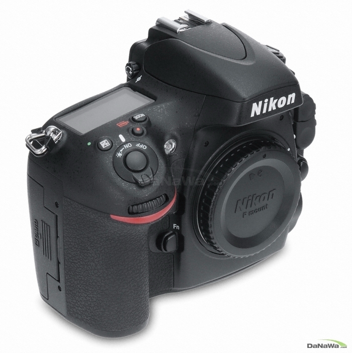 니콘 D800 바디 (중고품)_이미지