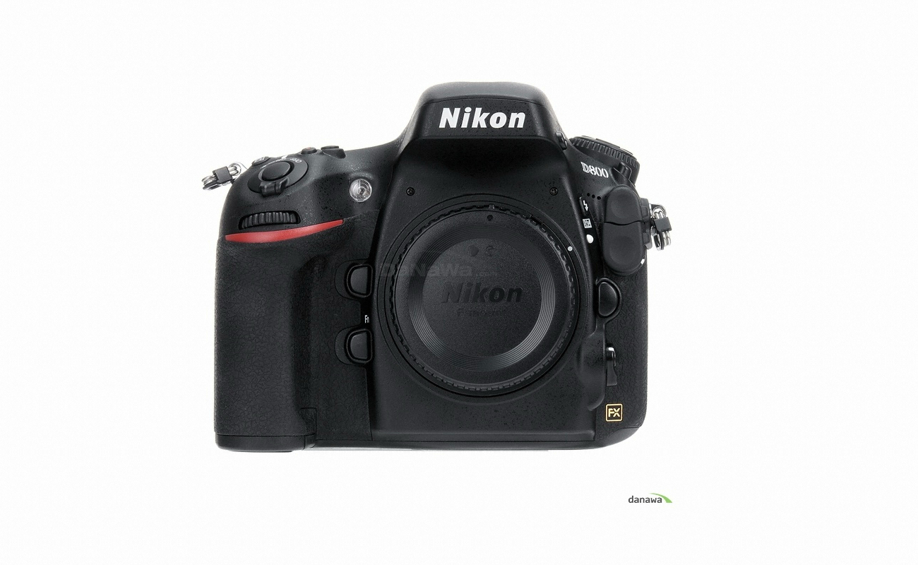 니콘 D800 바디 [중고품]