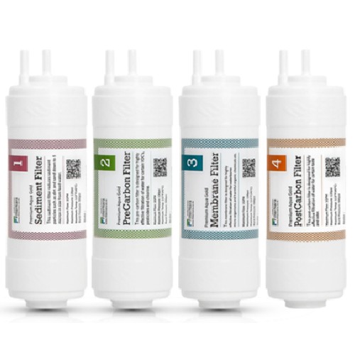 필터나라 쿠쿠 CP-I501HW 호환필터 세트 (1회)_이미지