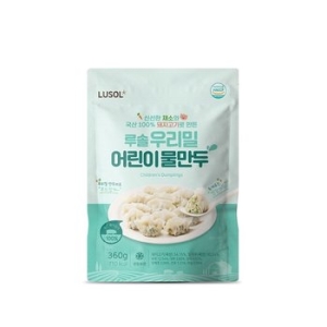 ��� �츮�� ��� ������ 360g