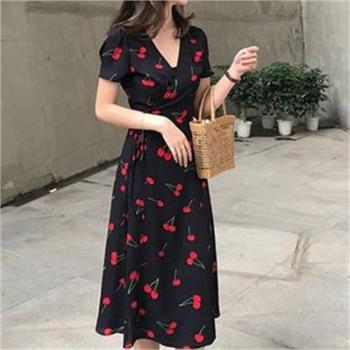 ONM 대학생 새내기 캠퍼스 코디 이쁜 롱 원피스 치마 코디 S8188464