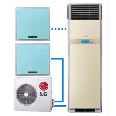 LG전자 휘센 LP-C181DPG+LS-C062FD+LA-103SD (기본설치비 별도)_이미지