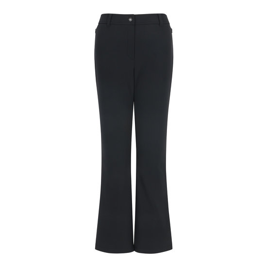 슈페리어 트리 코트 밍크 팬츠 IW0ESL40539_이미지