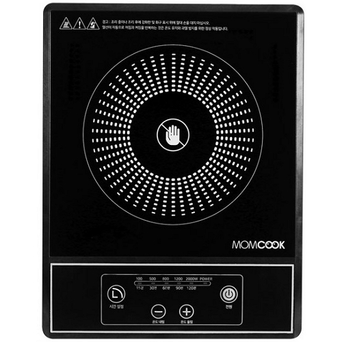 맘쿡 DMC-8012 (포터블)_이미지