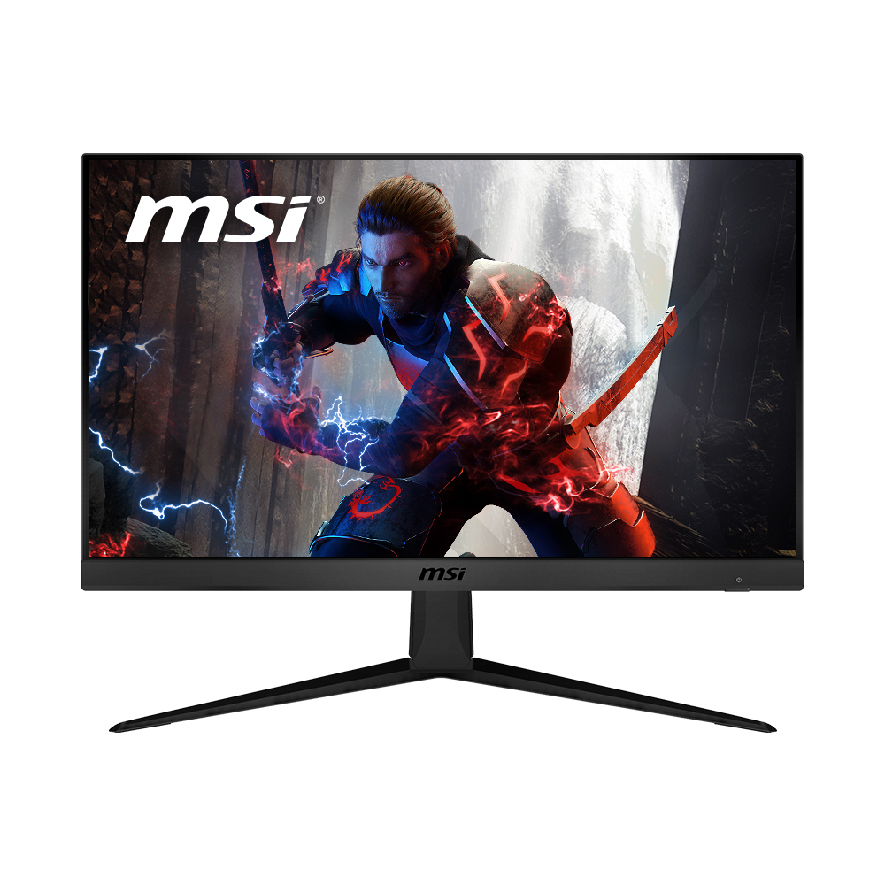 MSI G2412F IPS 게이밍 180 아이케어