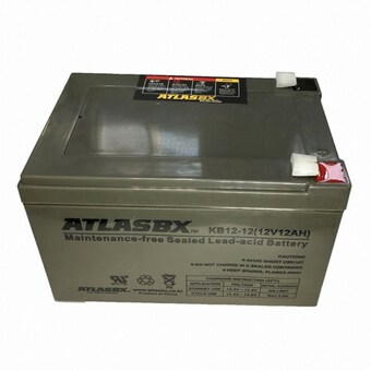 한국아트라스BX KB12-12
