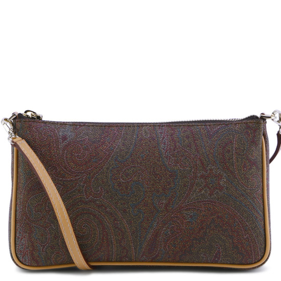 에트로 페이즐리 심플 숄더백 01427 8010 600