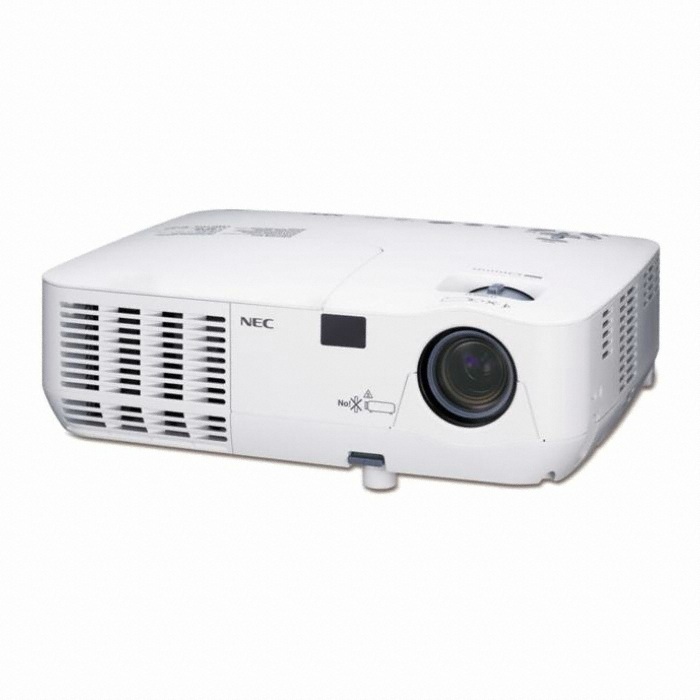 NEC NP115 (정품)_이미지