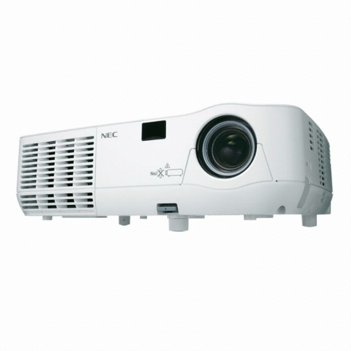 NEC NP115 (정품)_이미지