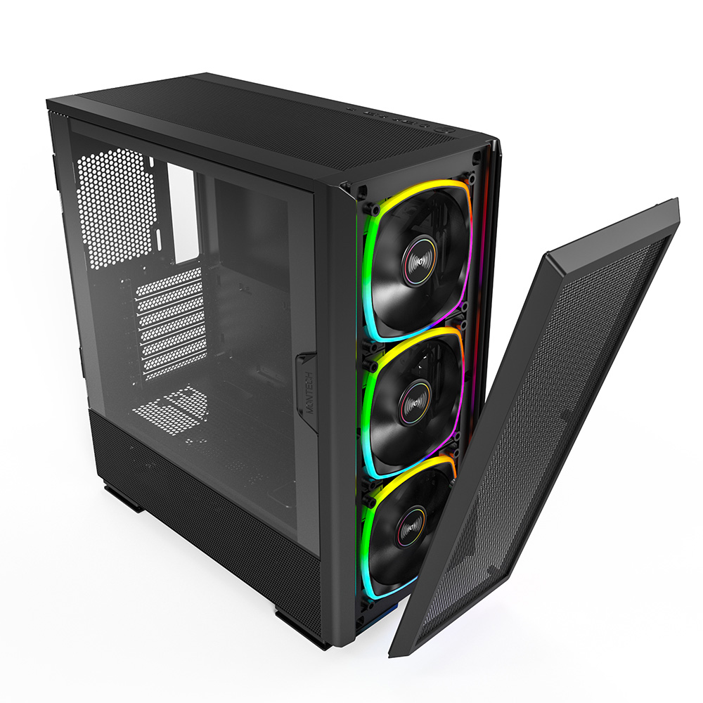 MONTECH SKY TWO GX ARGB ��ȭ����