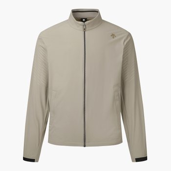 사일런스 바람막이 점퍼 DP32MFBL81