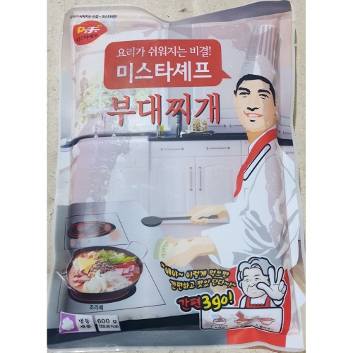 ���������� �̽�Ÿ���� �δ�� 600g