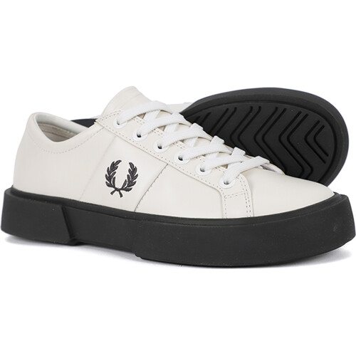 프레드페리 B70 레더 B3325-254