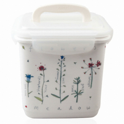 ZEN 메도우플라워(레이첼바커) 생생용기 5.7L_이미지