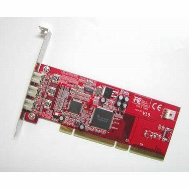 Kobian Mercury IEEE1394b 3p (PCI 64bit/32bit)_이미지