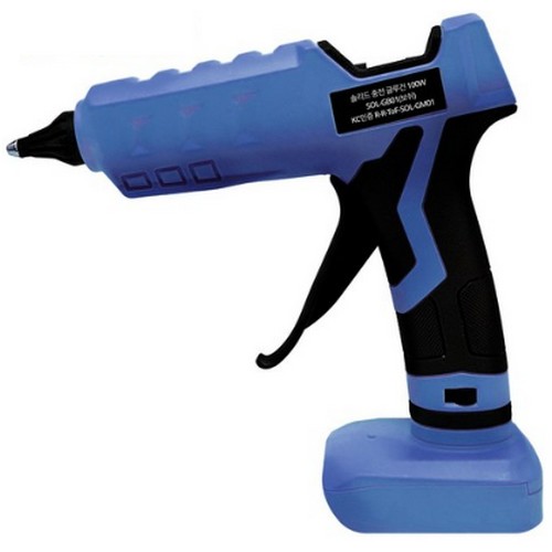 솔리드 SOL-GB01 (충전기없음, 배터리없음)