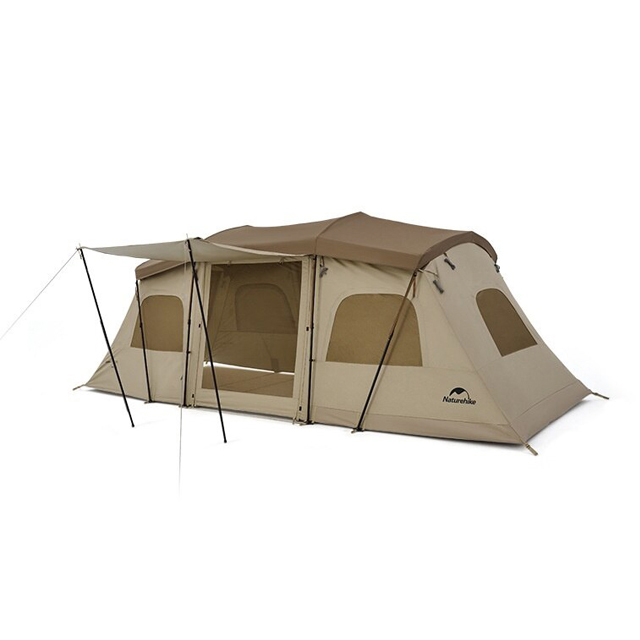 네이처하이크 원터치 리빙쉘 텐트 해외구매_이미지