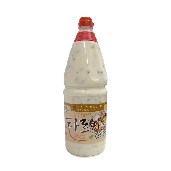 타르타르소스 1.85kg