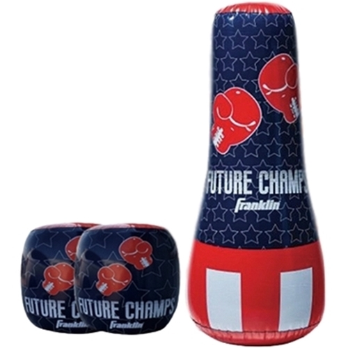 프랭클린 펀치백 & 글러브 세트 60176