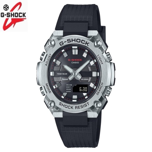 G-SHOCK GST-B600-1ADR_이미지