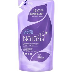 내추리스 라벤더 앤 유칼립투스 리필 320ml
