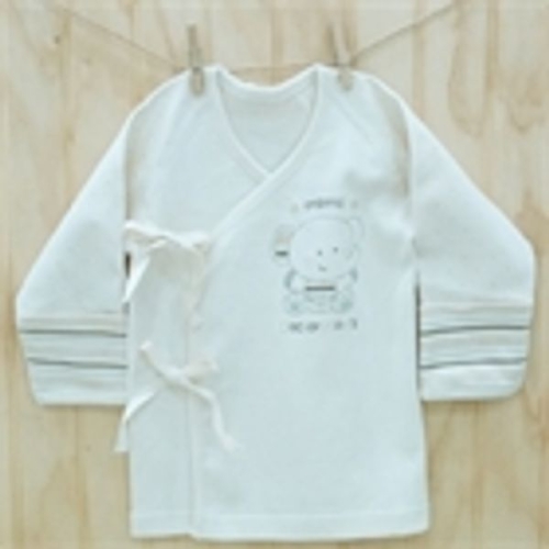 닥터맘스 닥터맘스 오가닉 엘리 배냇저고리_이미지