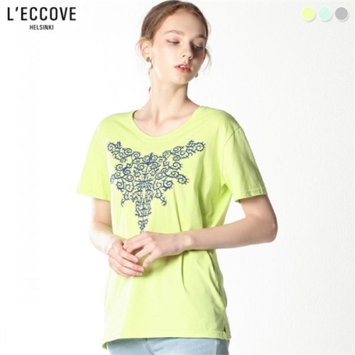 ���ں� LECCOVE ��ȣ �÷��� Ƽ���� �ð���39800��