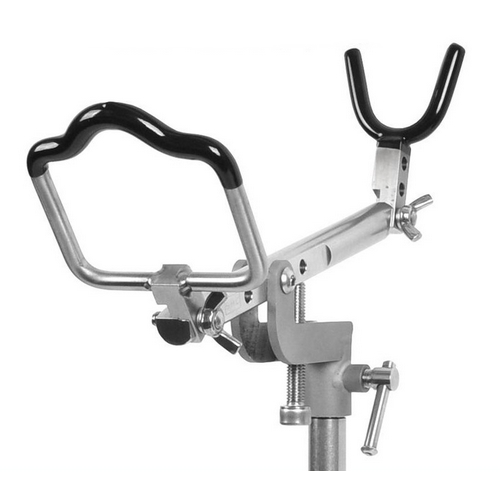 SHC SFSR-M 대물사냥1 신화 돌돔 원투 겸용 받침대_이미지